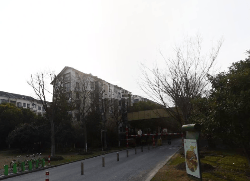 锦景园18373638周边环境图0