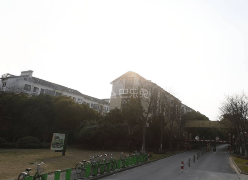 锦景园18373638周边环境图1