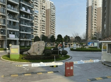 翰林缘公寓 2室1厅1卫