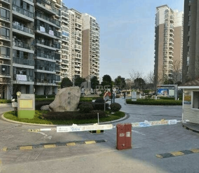 翰林缘公寓17916606周边环境图0