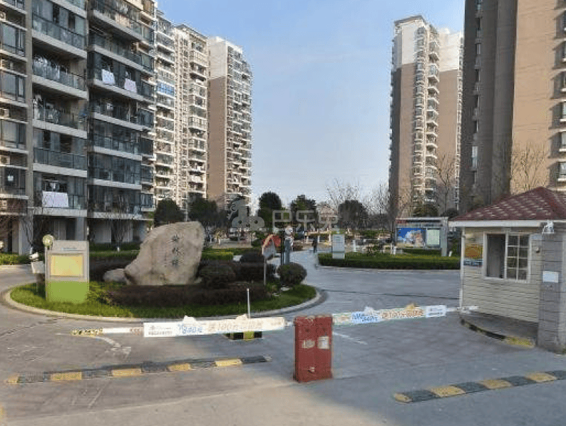 翰林缘公寓17916606周边环境图2