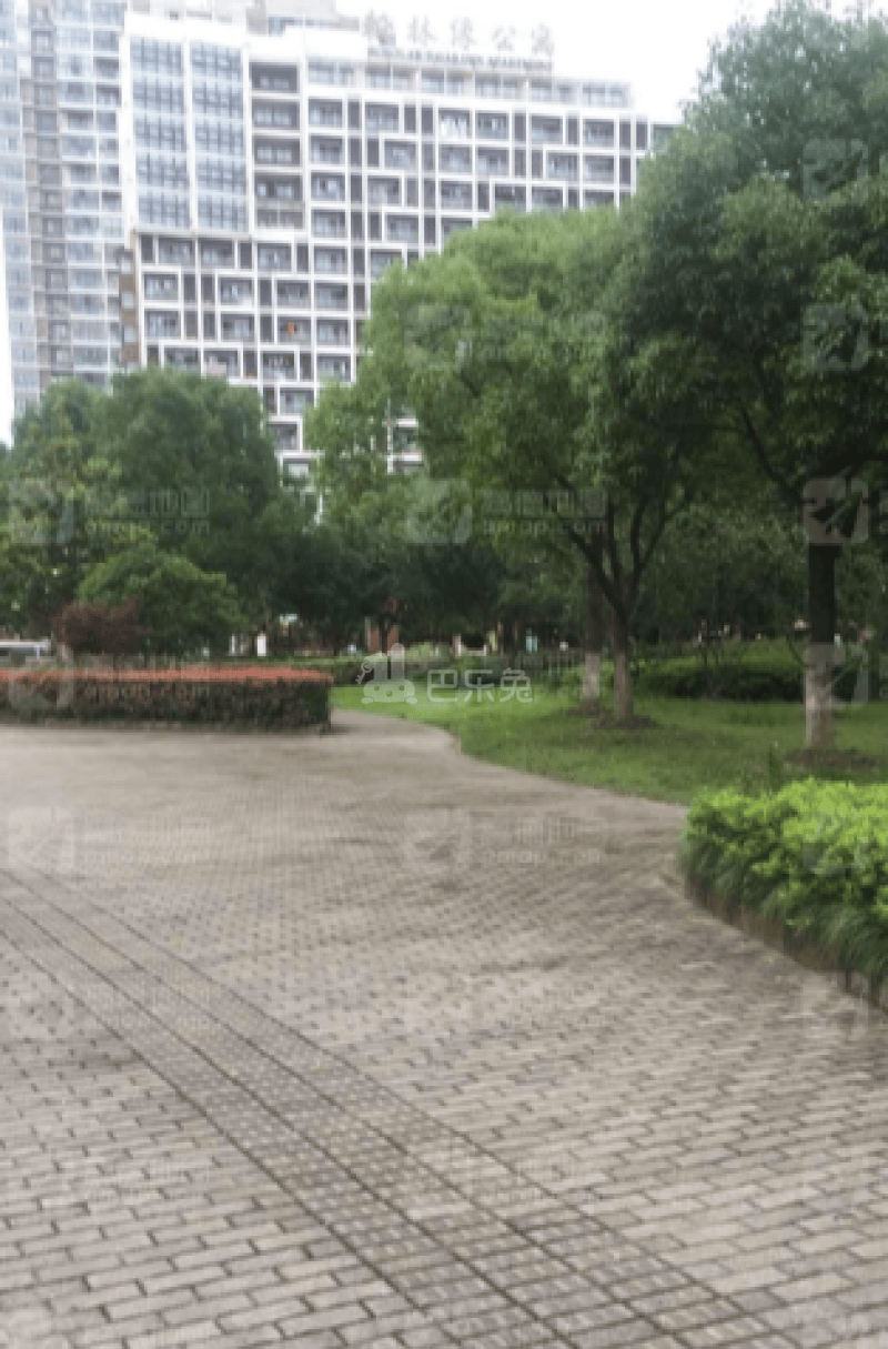 翰林缘公寓17916606周边环境图4