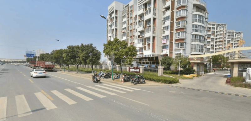 兴华豪苑15682413周边环境图11