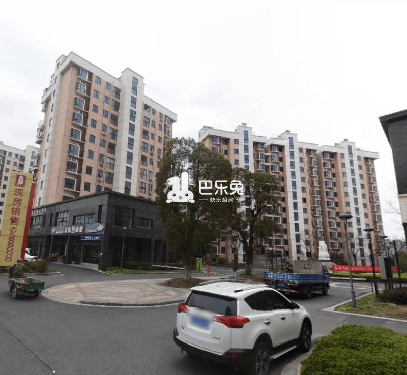 玲珑湾(张家港市)