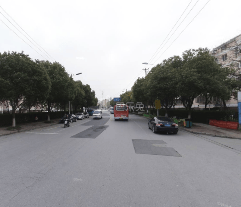 淞泽家园四区15699737周边环境图2