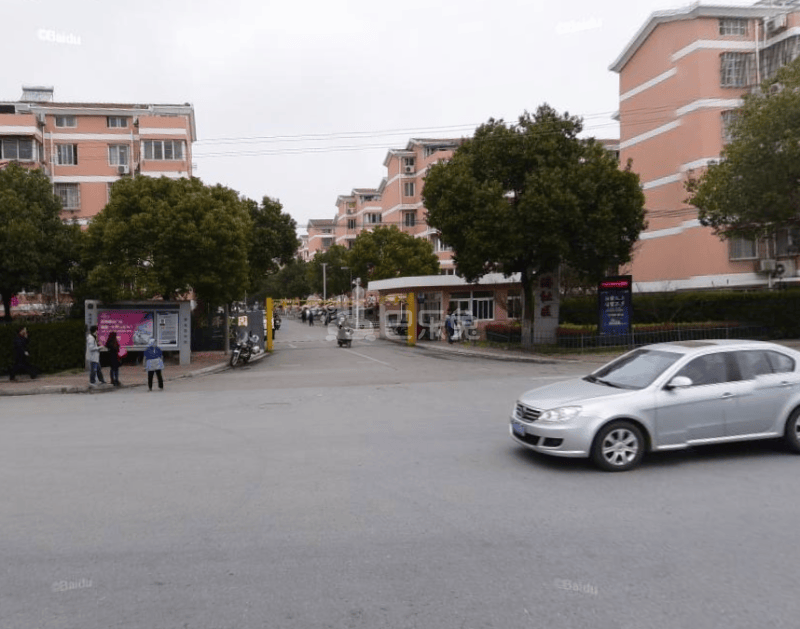 淞泽家园二区18542331周边环境图0