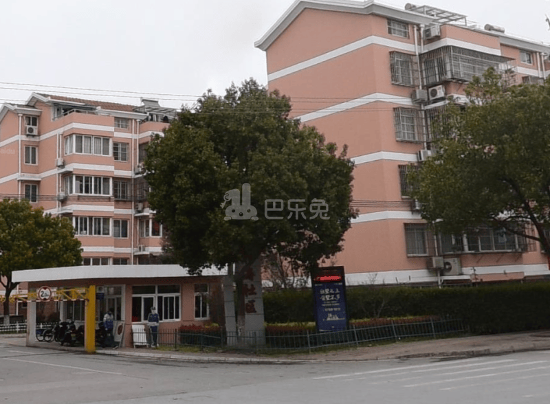 淞泽家园二区18542331周边环境图1