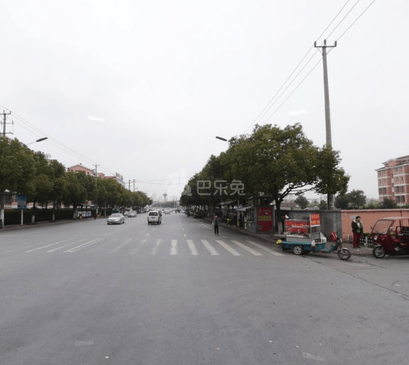 淞泽家园二区18542331周边环境图2