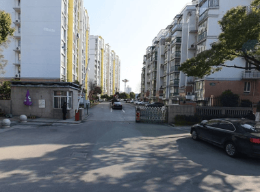 运盛美之苑 4室0厅0卫