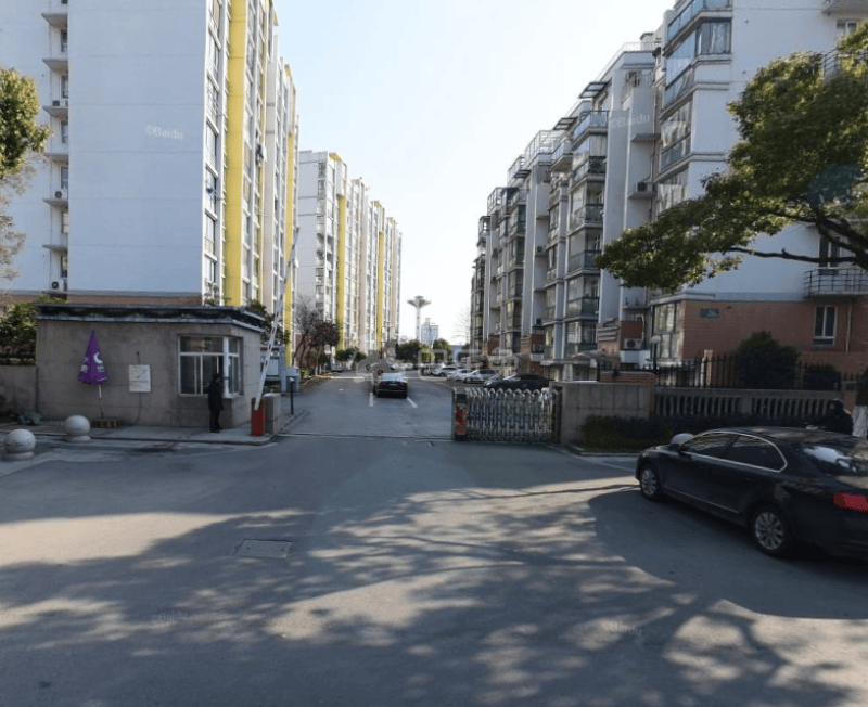 运盛美之苑15688834周边环境图0