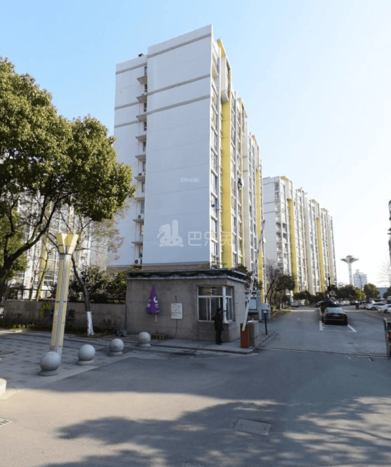 运盛美之苑15688834周边环境图1