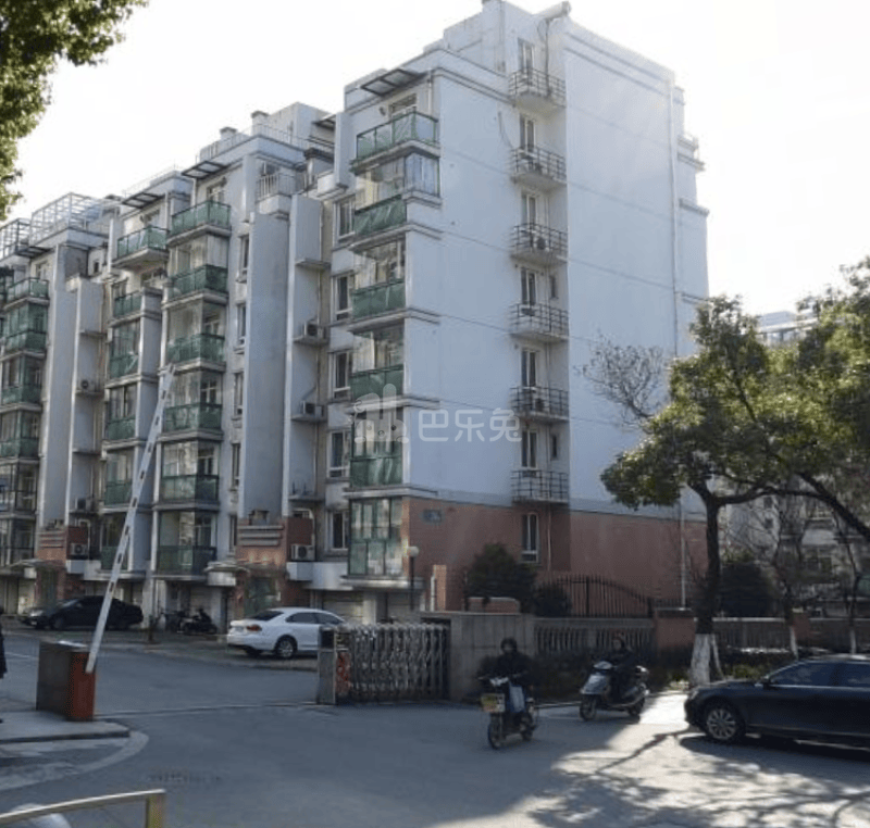 运盛美之苑15688834周边环境图5