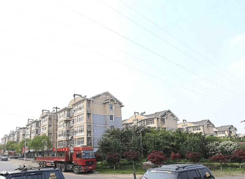 公园新村15695578周边环境图9