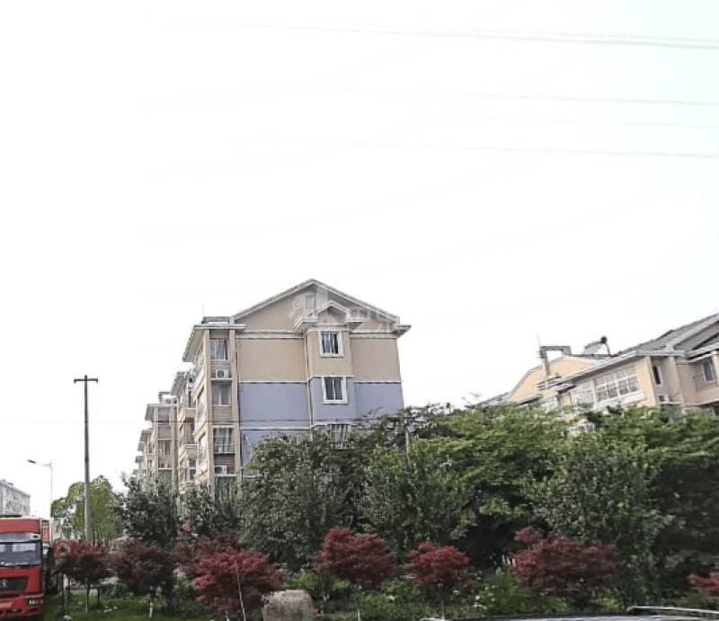 公园新村15695578周边环境图10