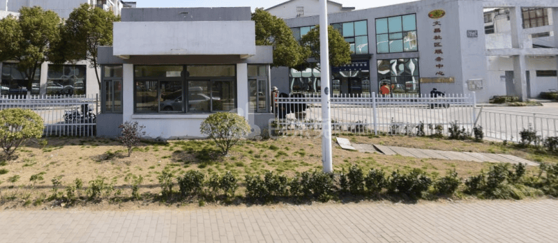 新港名墅花园15689989周边环境图0