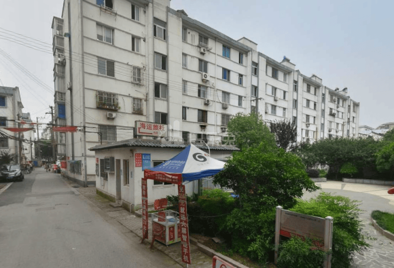 养蚕里新村15713913周边环境图0