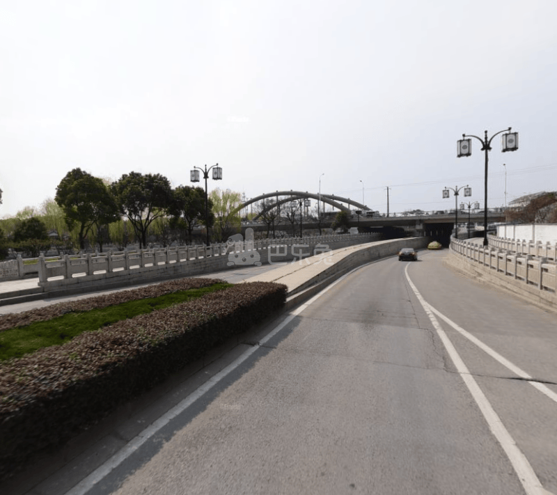 南田村36号院15694710周边环境图1