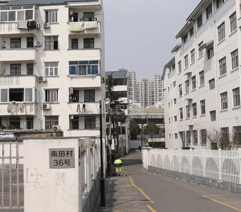 南田村36号院15694710周边环境图2