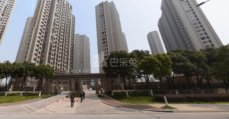 星光耀广场15726697周边环境图12