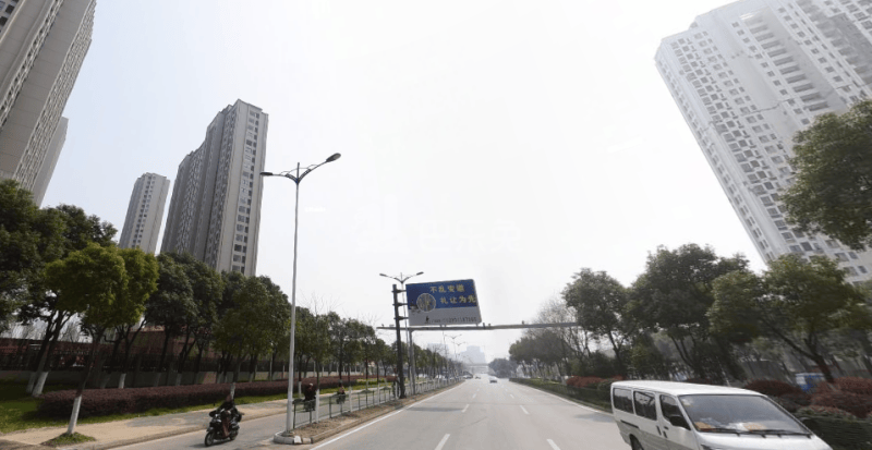 星光耀广场15726697周边环境图13