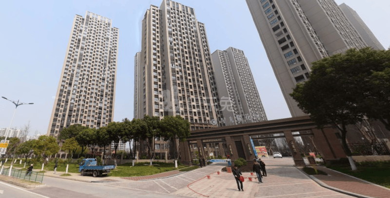 星光耀广场15726697周边环境图14