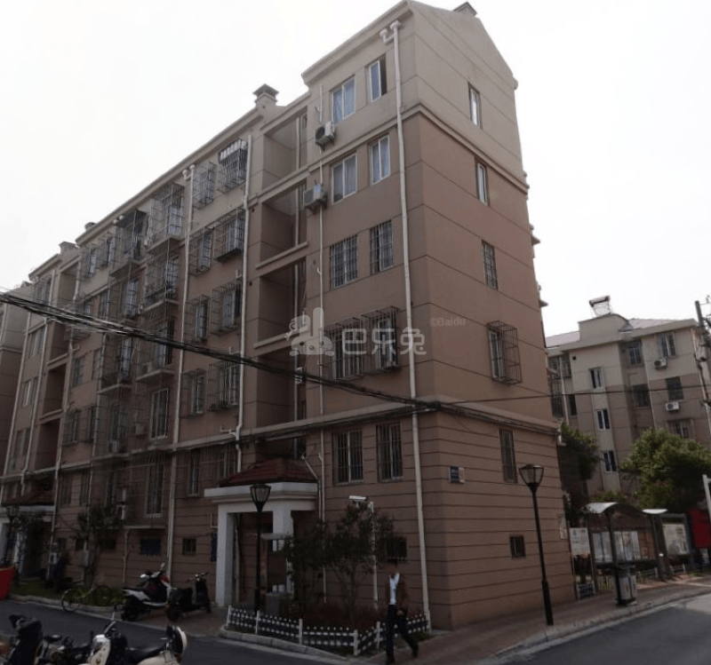 徐家浜二村15671157周边环境图1