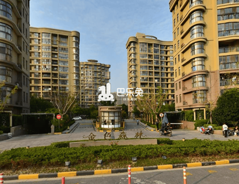 立即找房 金色森林 交通周边 交通:昆山31路;昆山159路中环快线;昆山