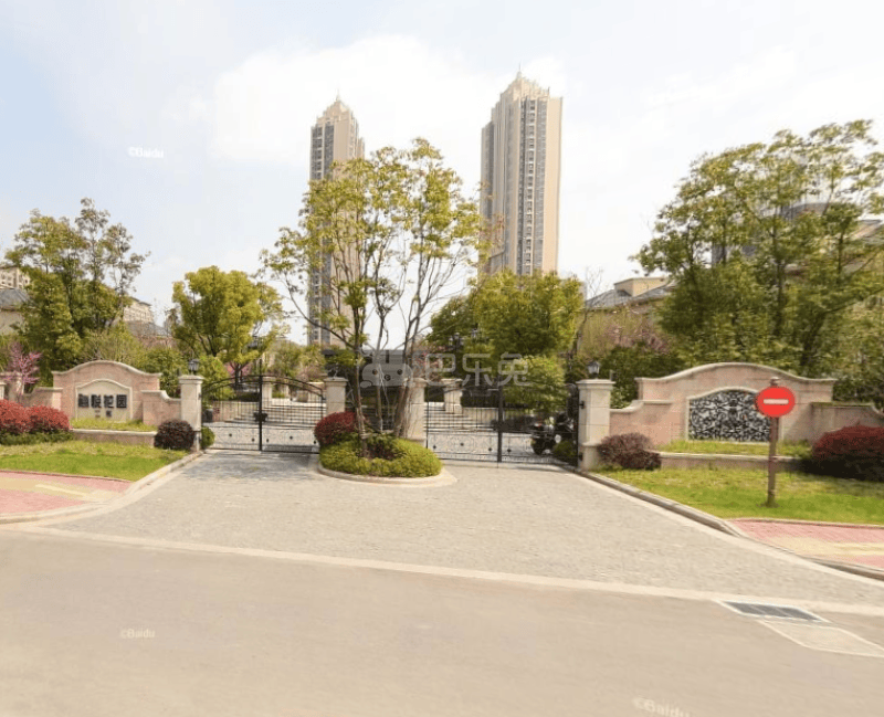 中海国际社区二区(海悦花园2区)5601164周边环境图5