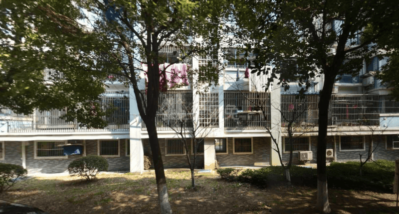 白鹿花苑南区（沙州西路与白桥路交叉口）17685422周边环境图0