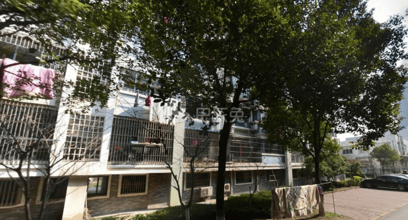 白鹿花苑南区（沙州西路与白桥路交叉口）17685422周边环境图2