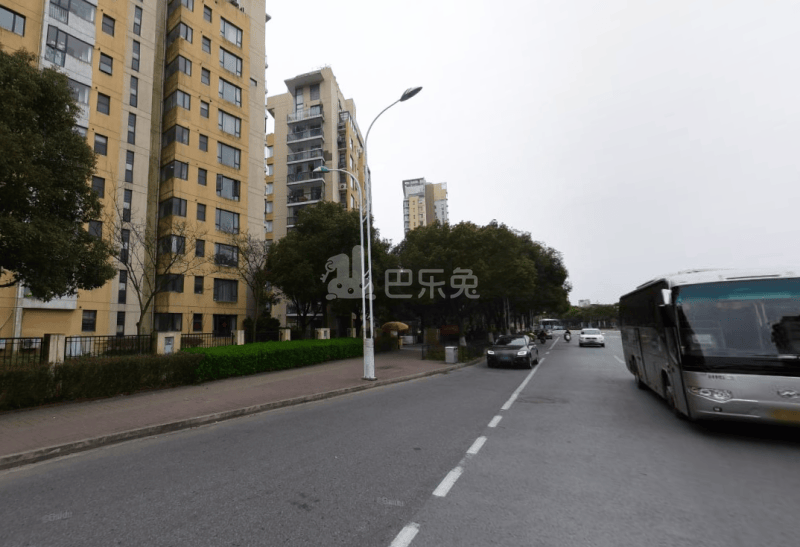 东湖大郡二期18677674周边环境图0