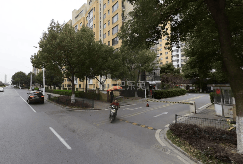 东湖大郡二期18677674周边环境图1