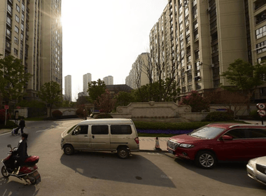 雅戈尔太阳城天邑（雅戈尔·太阳城三期北区） 