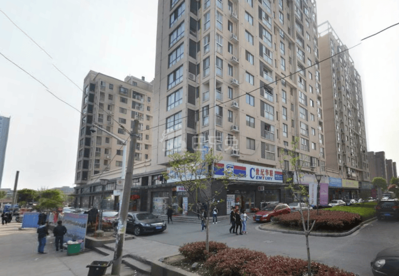 奥斯卡花园16115647周边环境图6