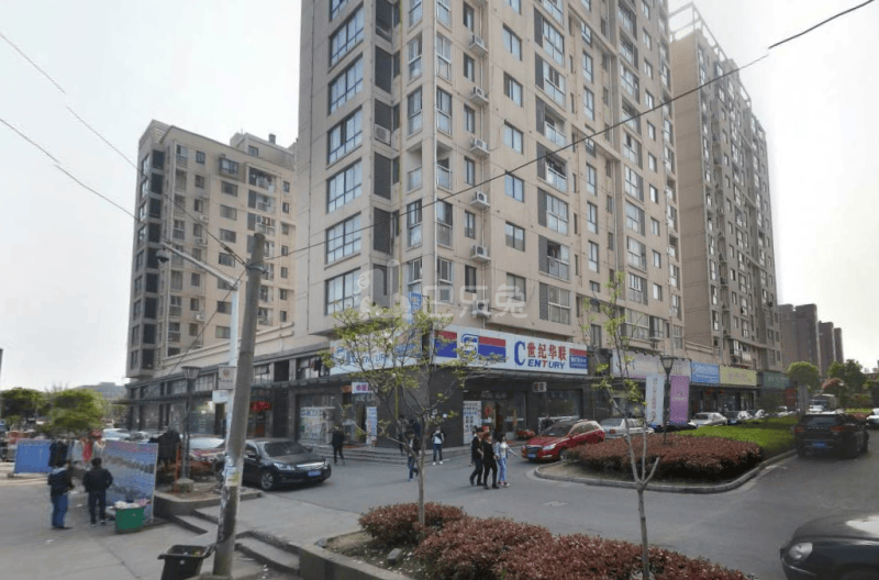 奥斯卡花园16115647周边环境图7