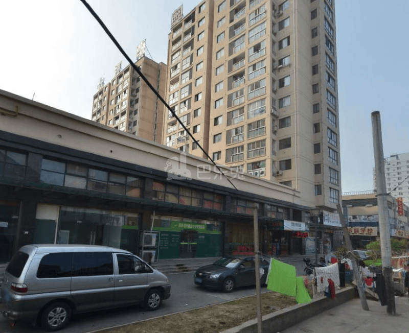 奥斯卡花园16115647周边环境图8