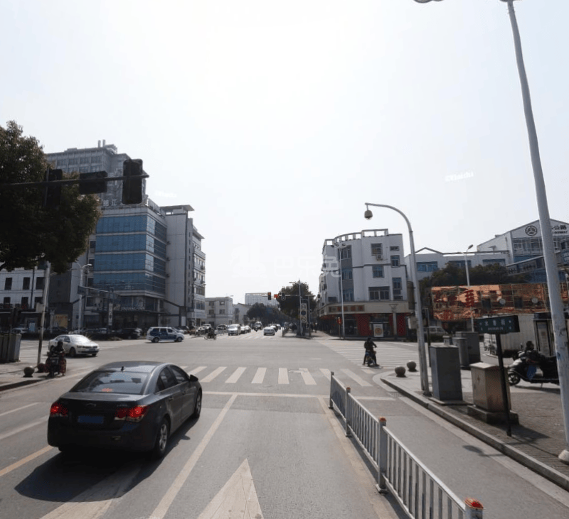 禾木公寓（宝带路店）2401195周边环境图6