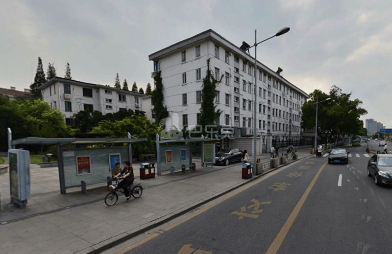 青春里15714805周边环境图1