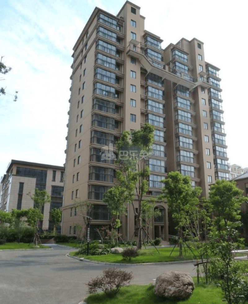 畅馨园4900881周边环境图6