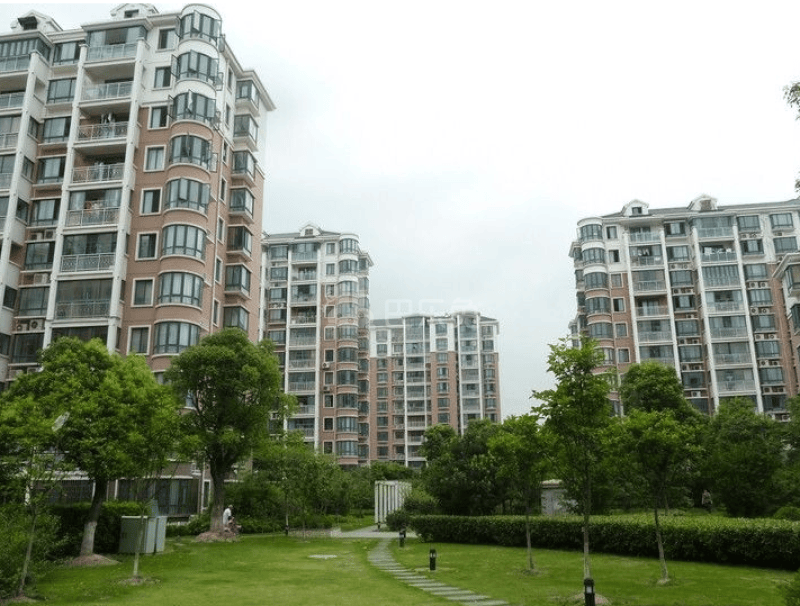 畅馨园4900881周边环境图7