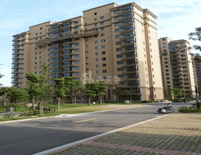 畅馨园4900881周边环境图8