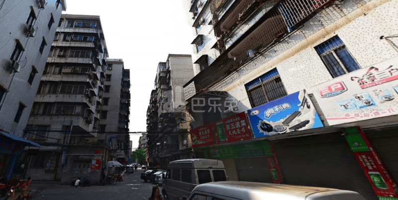 东华庄（花城路）14211874周边环境图10