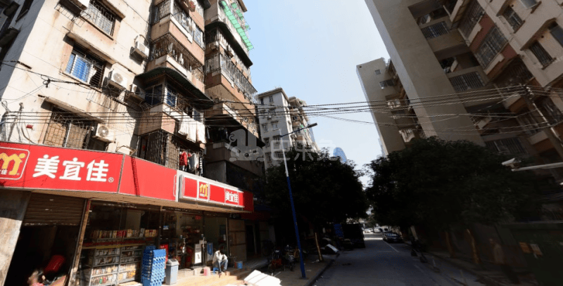 东海嘉园12884740周边环境图8