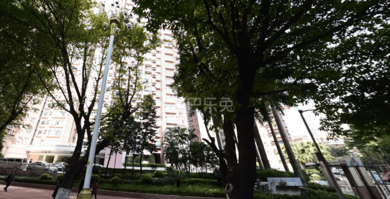 东风广场13232064周边环境图5