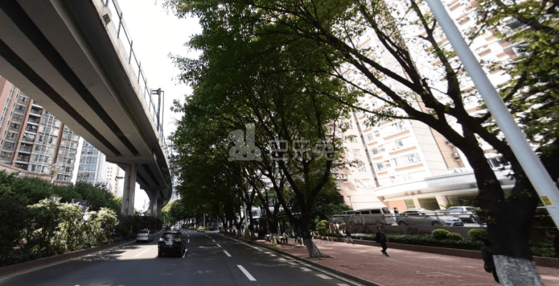 东风广场13232064周边环境图6