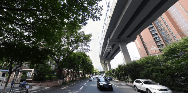 东风广场13232064周边环境图7