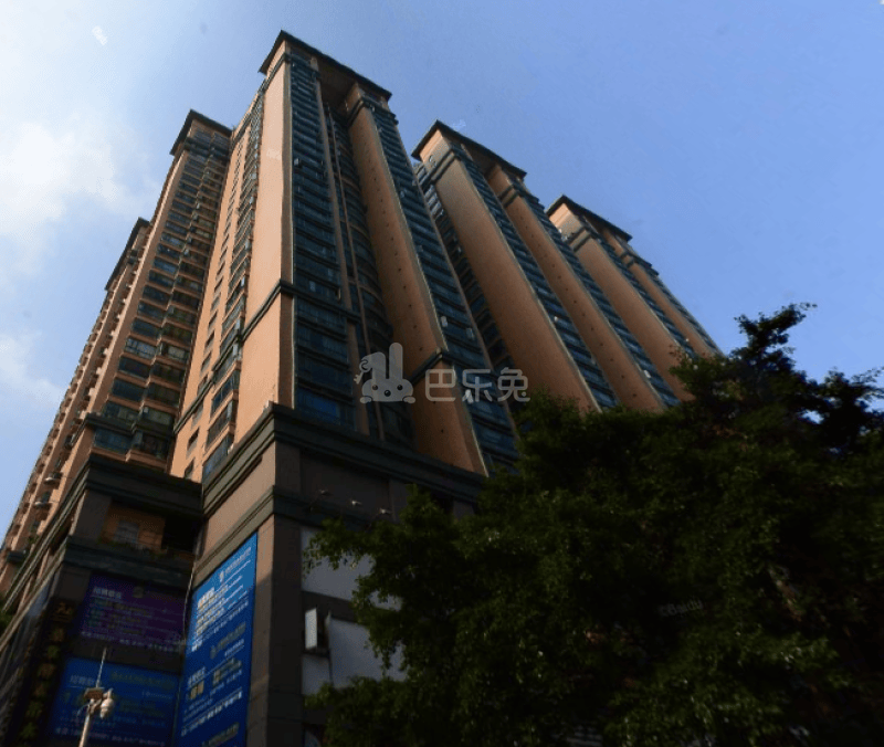 丰兴广场和兴阁15763910周边环境图0