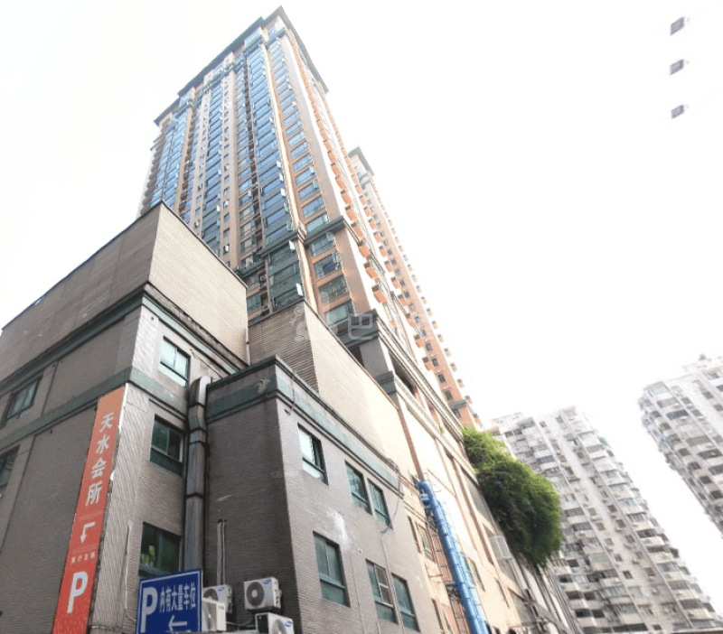 丰兴广场和兴阁15763910周边环境图2