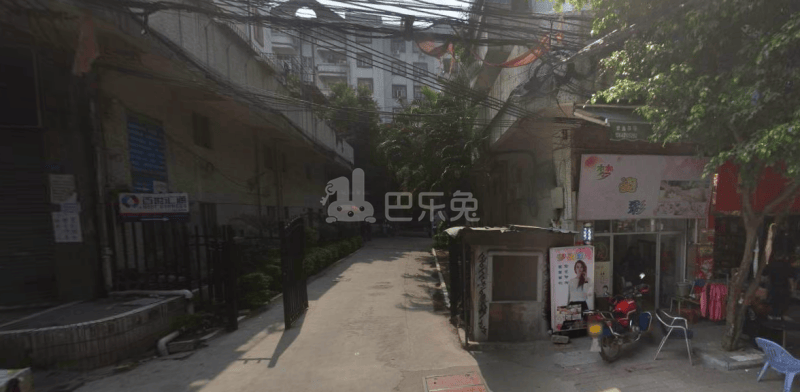 永泰新村9560828周边环境图7