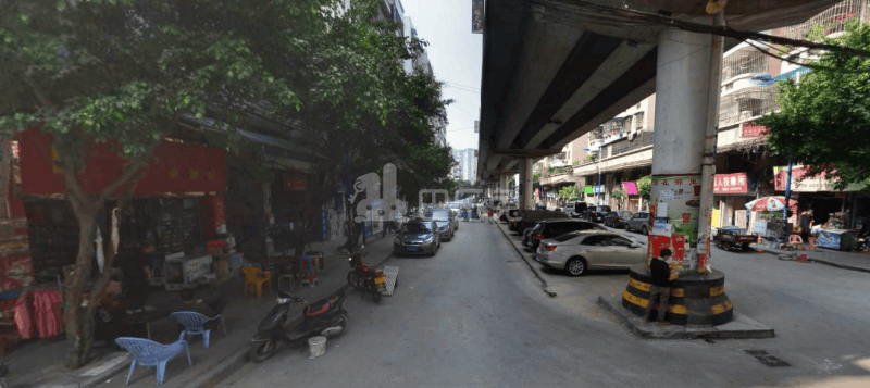 永泰新村9560828周边环境图5